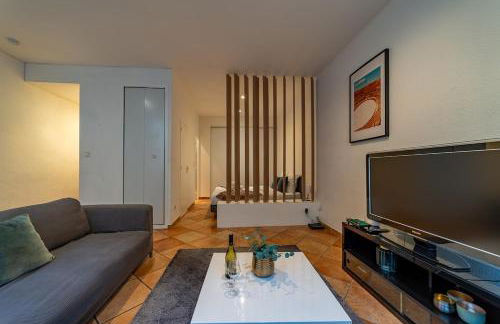 La Suite Arena, coeur de ville - Foto 10