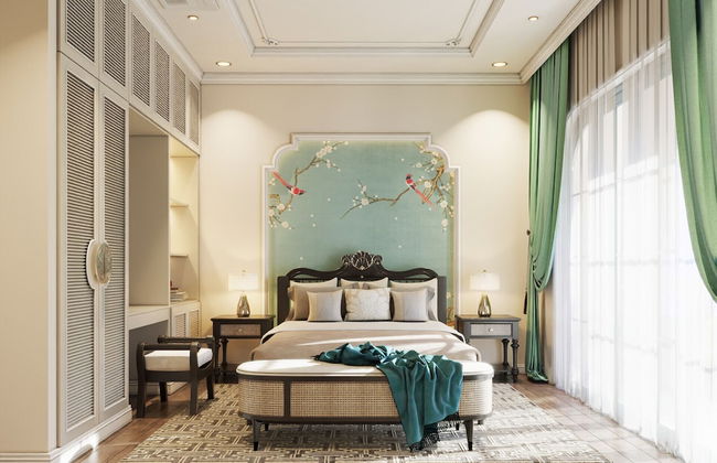 JM Moonlight Villa Phu Quoc - Foto 57