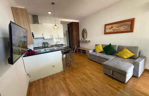 Villaverde light & terrace - Foto 24