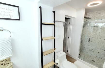 PoshPadz Villa Oceana-Hot tub, HUGE Pool, Beach - Foto 23