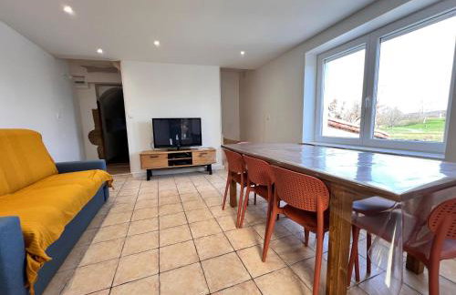 Le Gîte du Port - Foto 5