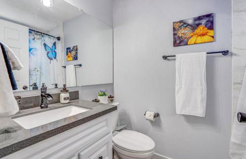 Big Group, Remodeled, Landscaped, King Beds, Desks - Foto 22