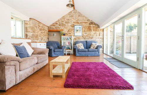 The Old Barn - Foto 3