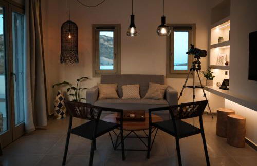 Apademia Skyros Luxury Apartment - Photo 32