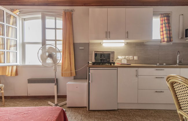 Le Soleil Camarguais - Foto 10