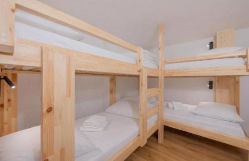 Résidence Grand Roc - Campanules 424 - Happy Rentals - Foto 6