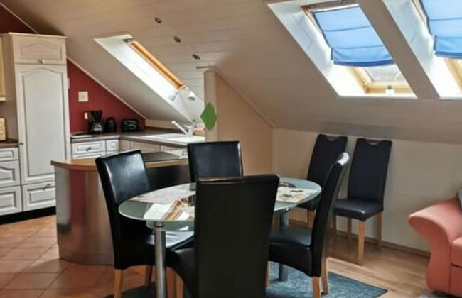 "haus Burck" Modern Retreat - Foto 19