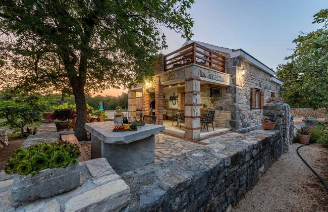 Villa Rosemary Zadarvillas - Foto 47