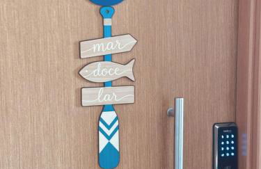 Flat em Muro Alto, Malia Beach Experience, B114 - Foto 1