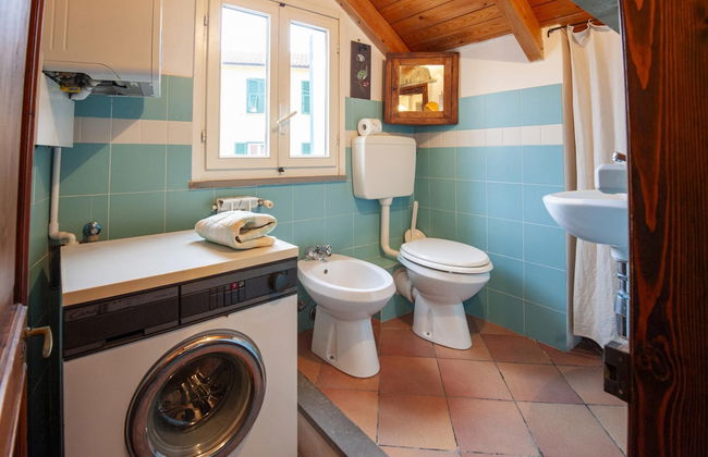 Casa La Gonza by Wonderful Italy - Foto 18