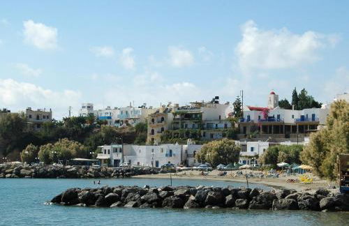 Villa in Makry Gialos Near Sandy Beach - Foto 51