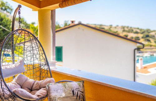 Apartment Smokvina - Foto 15