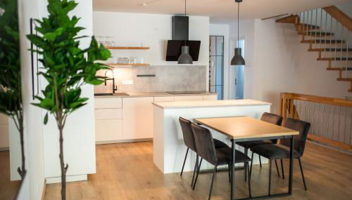 HUGOS Design House am Waldrand - ruhig & modern - Foto 3