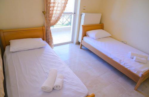 GREEN PARADISE PALAIA FoKAIA - Foto 47