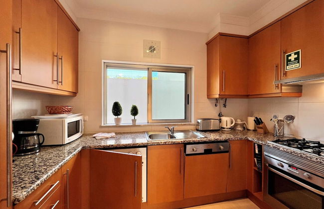 Albufeira Terrace With Pool by Homing - Foto 9