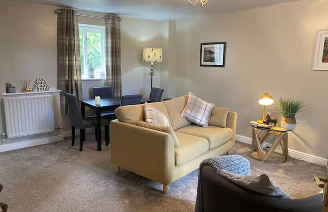 Idyllic Cottage Sleeps 4 pet Friendly - Foto 13