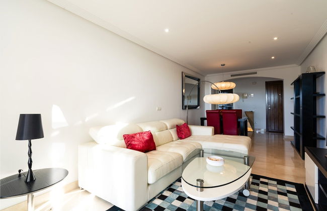 Beautiful Apartment With View - Foto 7