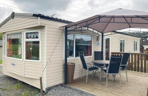 Ring Chalet - Foto 14