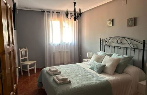 Apartamentos El Ardinal - Photo 26