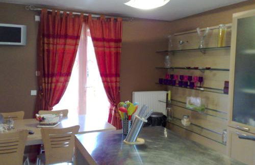 Villa Cendrillon - Foto 15