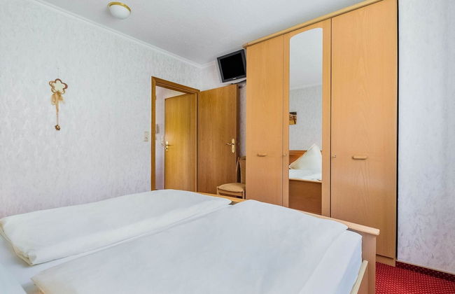 Ruhiges Apartment in Schwalefeld mit Garten - Photo 4