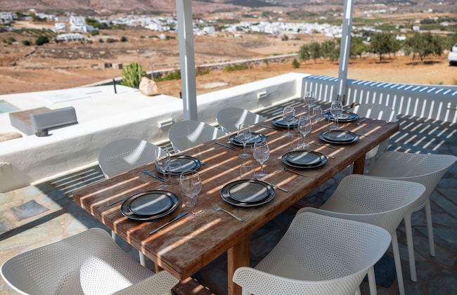 Ventu Paros Villa - Photo 51