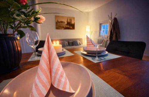 Historisches Mühlendenkmal im Rheingau I 8 Personen - Foto 8