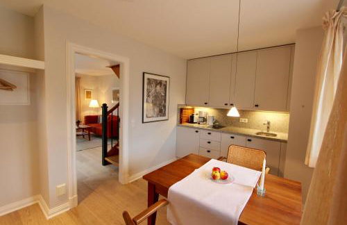 Ulenhof Appartements - Foto 28