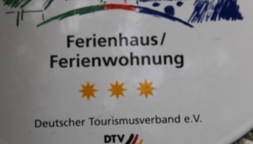 Ferienwohnung Radler-Scheune Finsterbergen - Foto 3