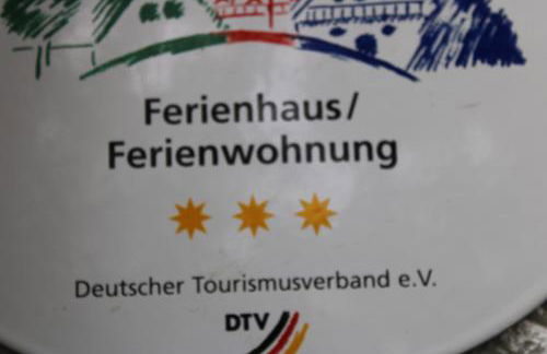 Ferienwohnung Radler-Scheune Finsterbergen - Foto 3