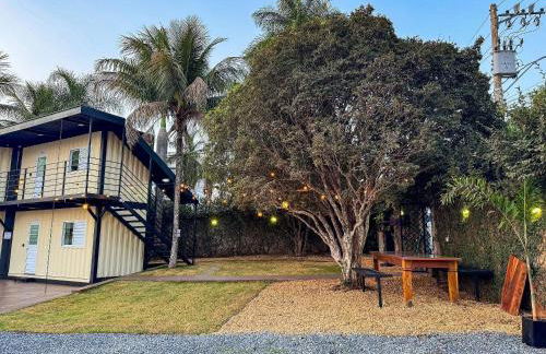 Flat Studio Alto Padrão em Patos de Minas - Photo 13