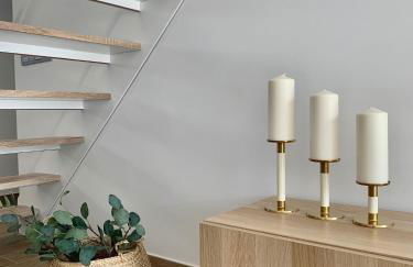 Apartamento con solarium Villa Amalia - Foto 28