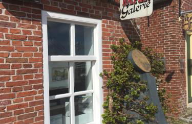 Kapitänshaus mit Hafenblick - Foto 41