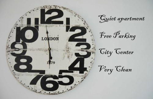 Apt Historic Center Málaga free Parking - Foto 31