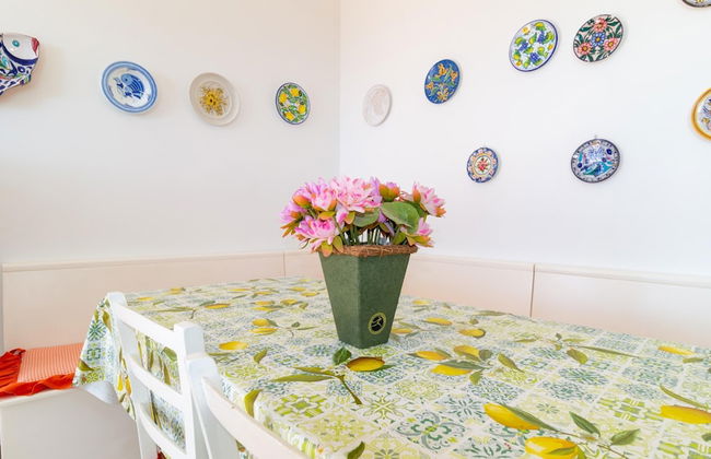 Panorama Blu in S Archittu - Foto 7