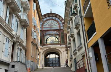 Appartement centre-ville - Foto 12