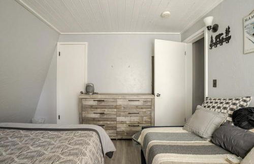 Comfy Modern Big Bear Cabin - Foto 19