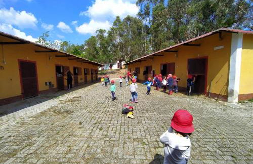 Herdade da Hera - Foto 26