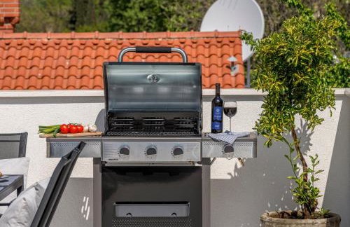 Vardio Apartment Dubrovnik Parking Jacuzzi - Foto 41