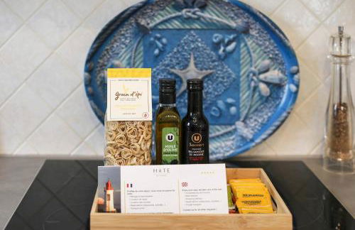 La Vinière - Villa avec piscine - Foto 14