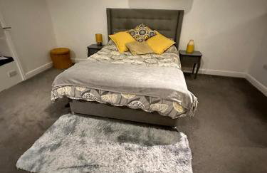 5 bed house with hot tub - Foto 57