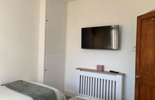 The Cottage - Cosy Filey Home - Foto 11