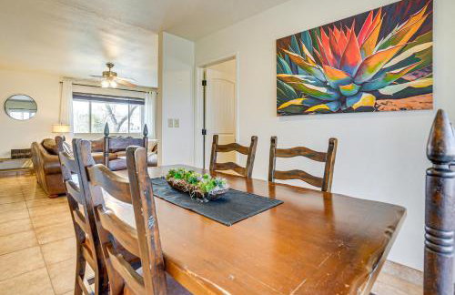 Trail Head House with Mtn Views in Wickenburg! - Photo 7