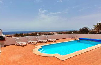 Oasis de Limones with Private Heated Pool - Foto 6