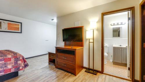 Slopes-Ready Studio Near Pine Knob Pets Welcome! - Foto 5