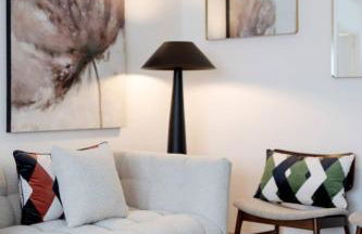 Elegance, serenite et vue exeptionnelle sur la rade - Foto 44