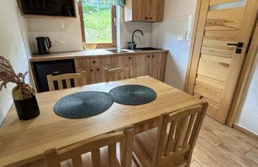 Bieszczadzki Bohater Domki 533-502-137 - Photo 36