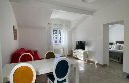 Manoir et Appartements avec piscine au Domaine de Bize Mirepoix - Foto 19