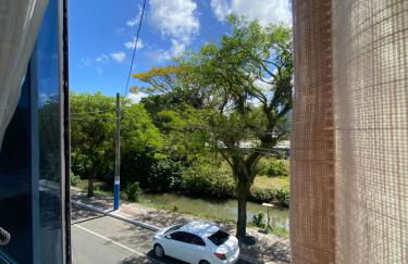 Apartamento Gaya 02 - Praia e Natureza - Foto 14