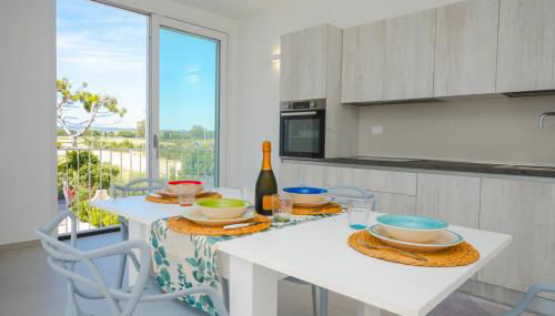 Onde Chiare a 100metri da spiaggia solo sabbia - Foto 2